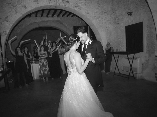 La boda de Alejandro y Palmira en Alacant/alicante, Alicante 40