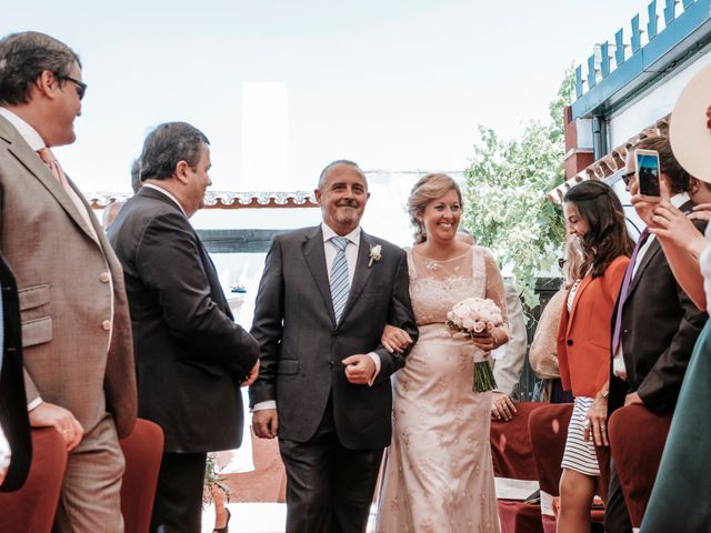 La boda de Guillermo y Esther en Alcala De Guadaira, Sevilla 6