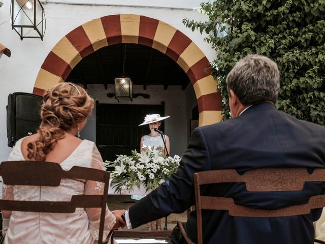 La boda de Guillermo y Esther en Alcala De Guadaira, Sevilla 8