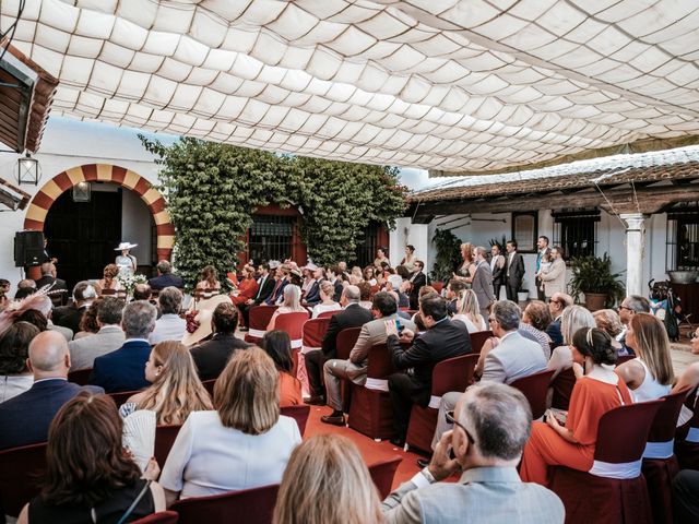 La boda de Guillermo y Esther en Alcala De Guadaira, Sevilla 9