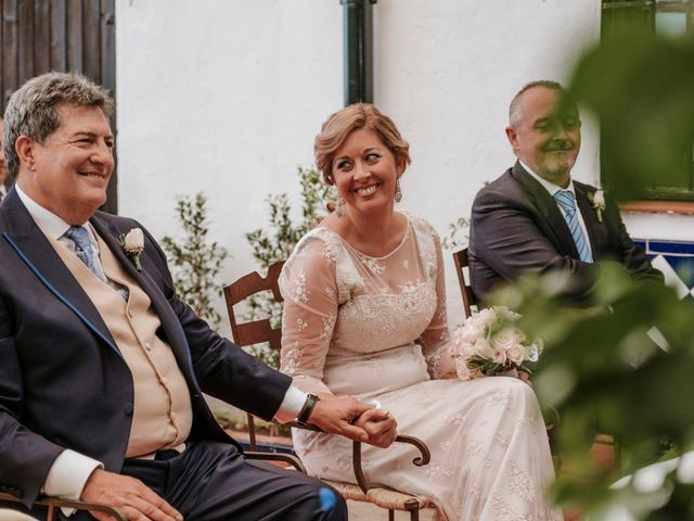 La boda de Guillermo y Esther en Alcala De Guadaira, Sevilla 10