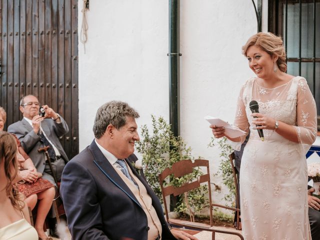 La boda de Guillermo y Esther en Alcala De Guadaira, Sevilla 12