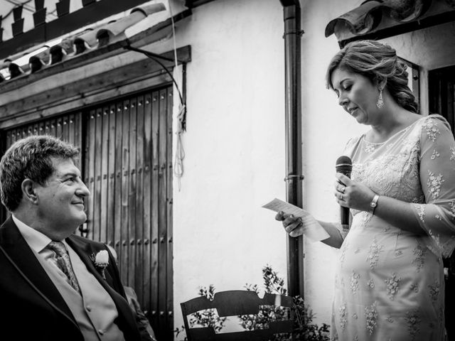 La boda de Guillermo y Esther en Alcala De Guadaira, Sevilla 13