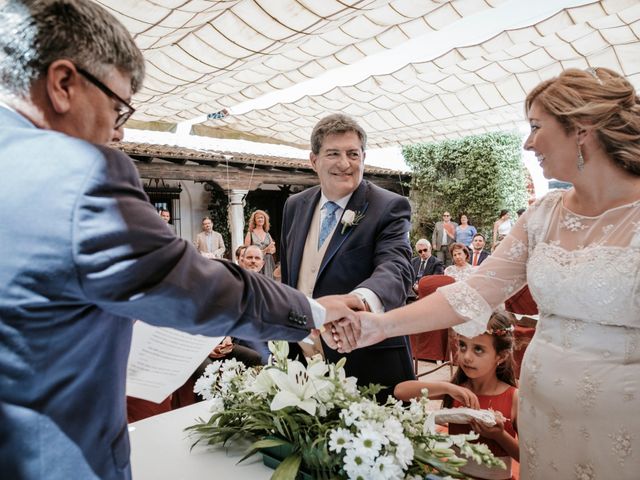 La boda de Guillermo y Esther en Alcala De Guadaira, Sevilla 15