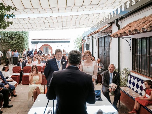 La boda de Guillermo y Esther en Alcala De Guadaira, Sevilla 17