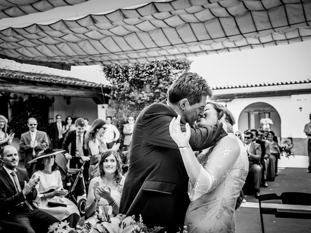 La boda de Guillermo y Esther en Alcala De Guadaira, Sevilla 18