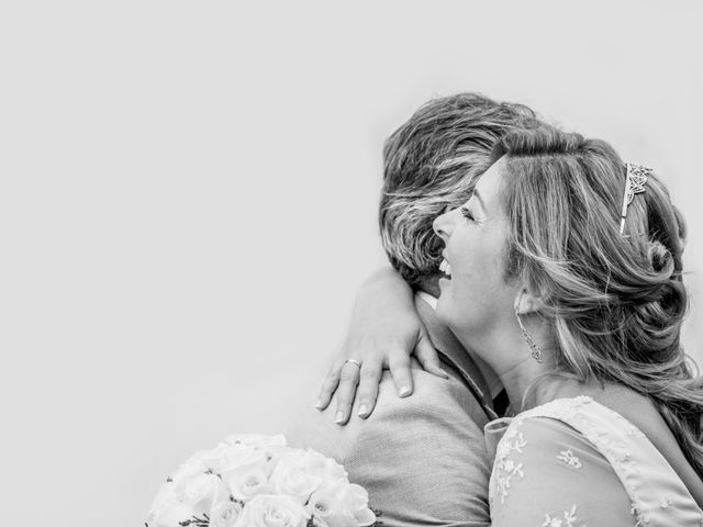 La boda de Guillermo y Esther en Alcala De Guadaira, Sevilla 19