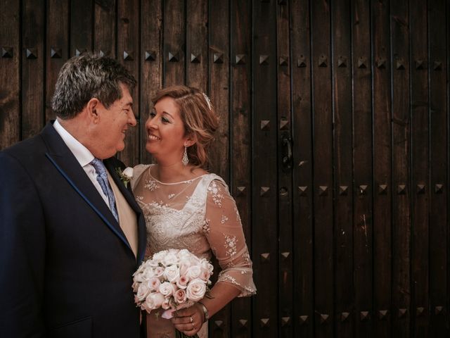 La boda de Guillermo y Esther en Alcala De Guadaira, Sevilla 20