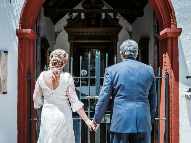 La boda de Guillermo y Esther en Alcala De Guadaira, Sevilla 21