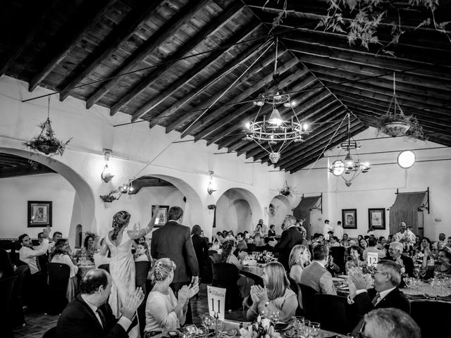 La boda de Guillermo y Esther en Alcala De Guadaira, Sevilla 30