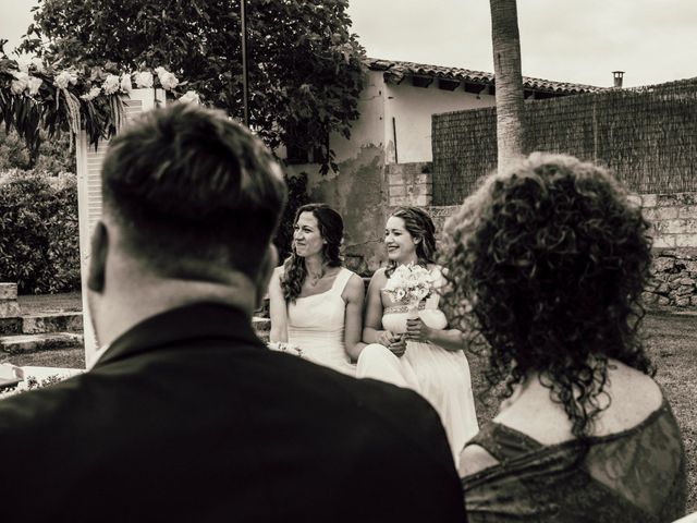 La boda de Sabi y Noelia en Palma De Mallorca, Islas Baleares 30