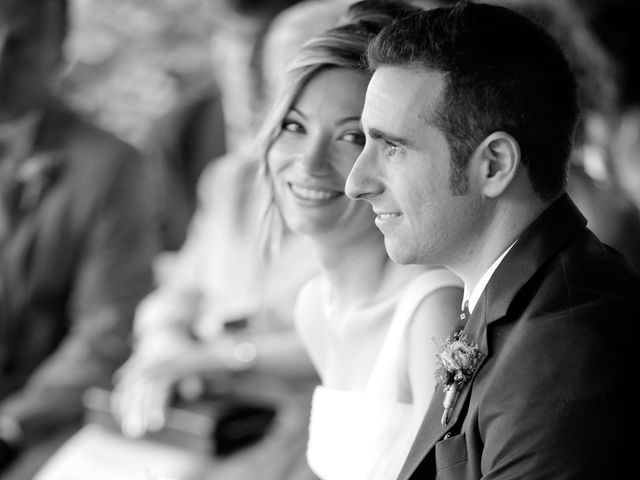 La boda de Guillem y Laura en Bigues, Barcelona 6
