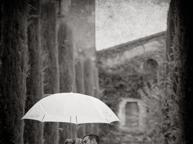 La boda de Guillem y Laura en Bigues, Barcelona 7