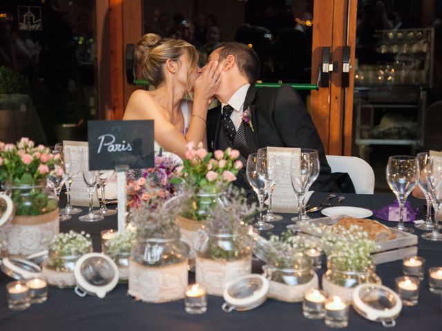 La boda de Guillem y Laura en Bigues, Barcelona 8