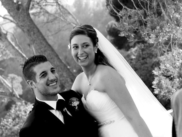 La boda de Antonio y Lourdes en Lloret De Mar, Girona 19