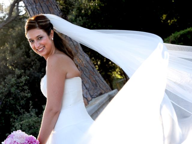 La boda de Antonio y Lourdes en Lloret De Mar, Girona 20