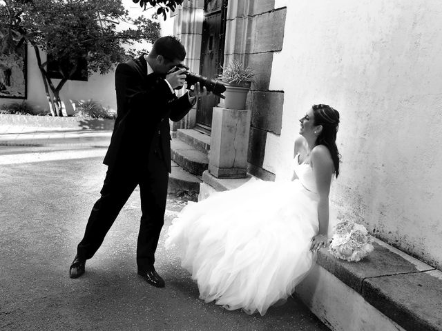 La boda de Antonio y Lourdes en Lloret De Mar, Girona 23