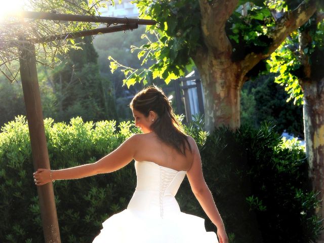 La boda de Antonio y Lourdes en Lloret De Mar, Girona 25