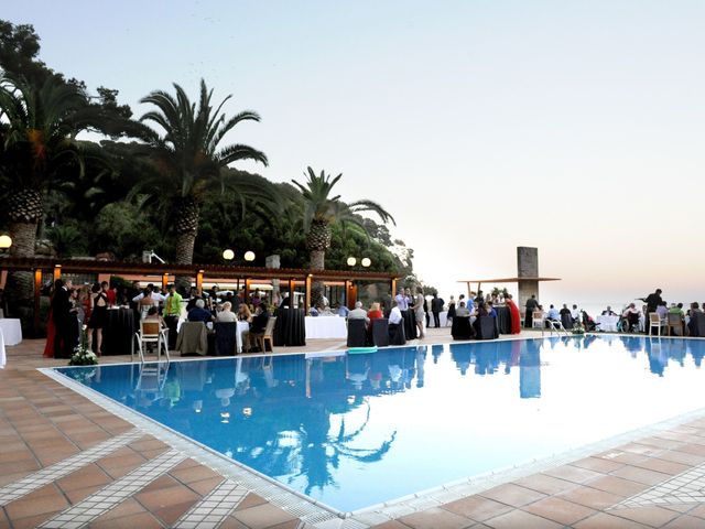 La boda de Antonio y Lourdes en Lloret De Mar, Girona 32