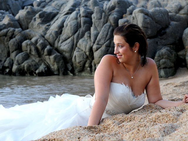 La boda de Antonio y Lourdes en Lloret De Mar, Girona 41