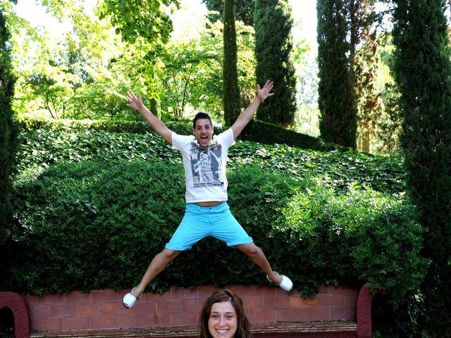 La boda de Antonio y Lourdes en Lloret De Mar, Girona 50