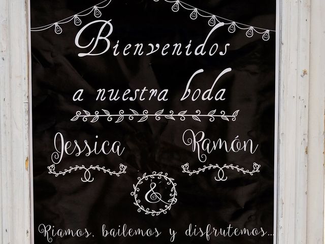 La boda de Ramón y Jessica en Valencia, Valencia 30