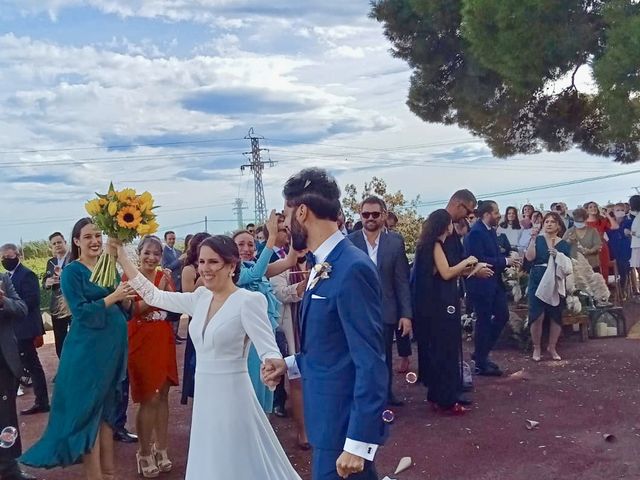 La boda de Joan y Elena en Sagunt/sagunto, Valencia 4