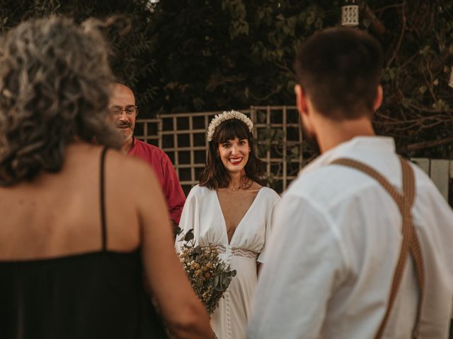 La boda de Patri y Ele en Sevilla, Sevilla 15