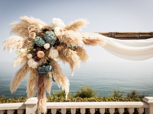 La boda de Tobias y Laura en Vilanova I La Geltru, Barcelona 19