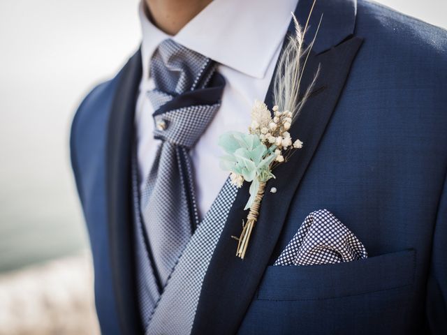 La boda de Tobias y Laura en Vilanova I La Geltru, Barcelona 46