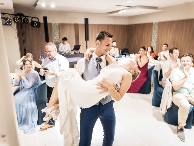 La boda de Tobias y Laura en Vilanova I La Geltru, Barcelona 72