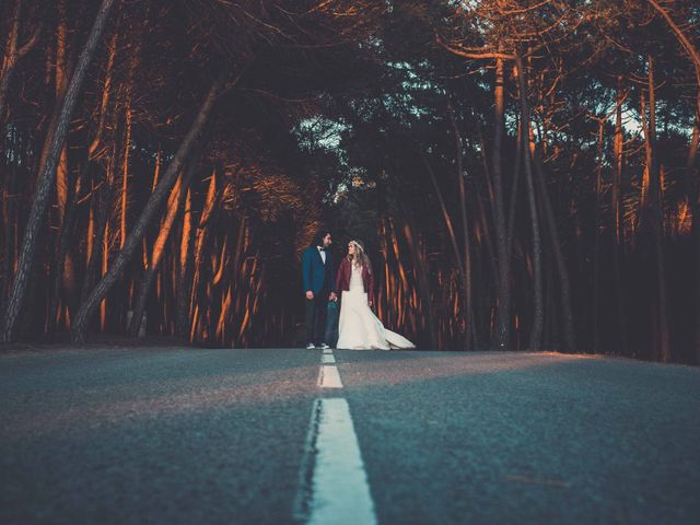 La boda de Ivan y Cristina en Santander, Cantabria 31