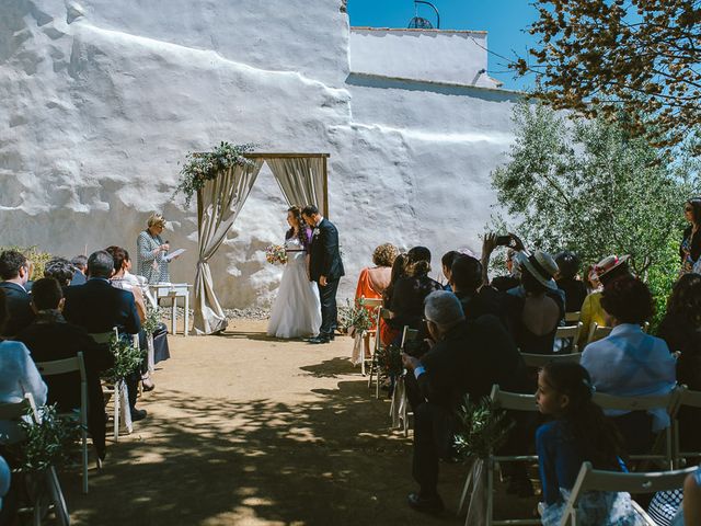 La boda de Genís y Anna en Riudecolls, Tarragona 22