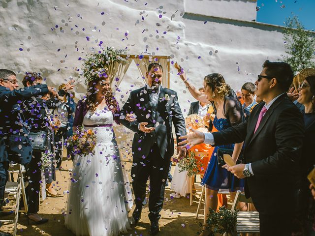 La boda de Genís y Anna en Riudecolls, Tarragona 27