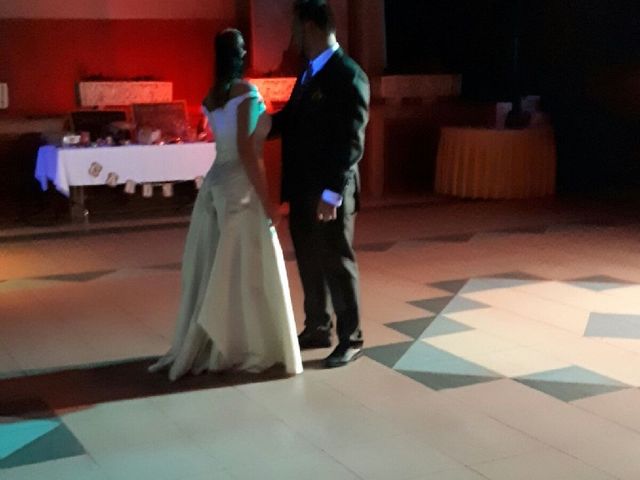 La boda de Chema y Ana en Yunclillos, Toledo 7