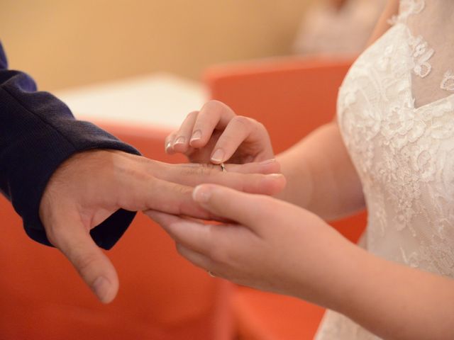 La boda de Iván y Miriam en Vilanova Del Cami, Barcelona 30