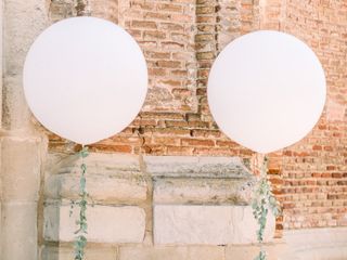 La boda de Marta y Toño 2