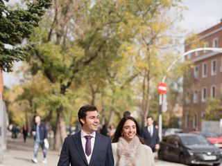 La boda de Victor y Elisa 3