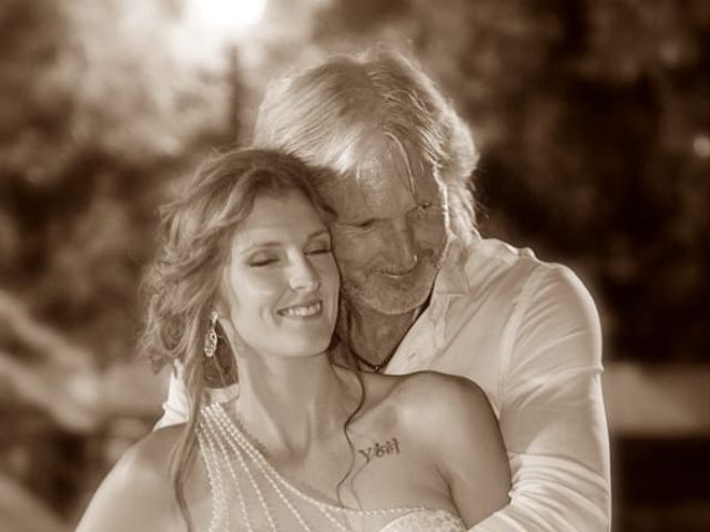 La boda de Alejandro y Isa en Valtocado, Málaga 8