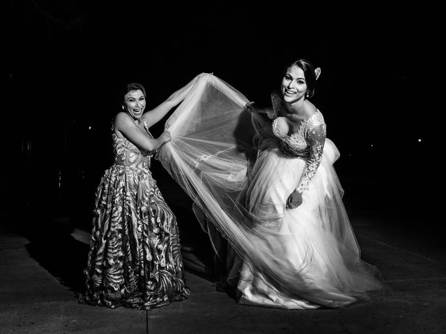 La boda de Ricardo y Andrea en Alcalá De Henares, Madrid 23