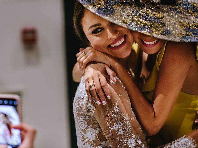 La boda de Ricardo y Andrea en Alcalá De Henares, Madrid 24