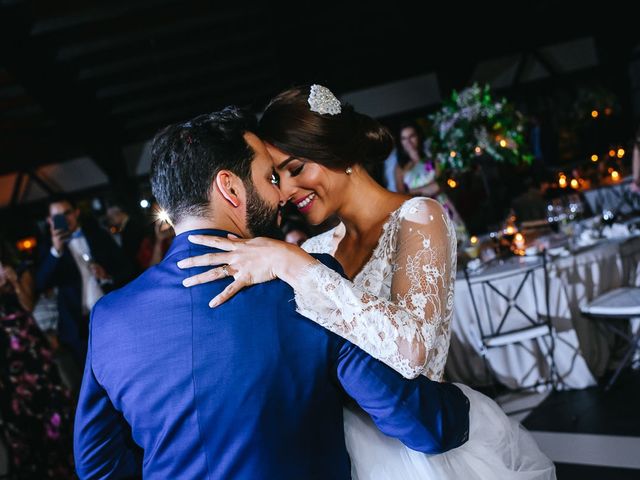 La boda de Ricardo y Andrea en Alcalá De Henares, Madrid 29