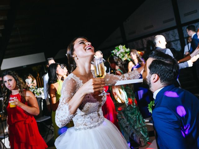 La boda de Ricardo y Andrea en Alcalá De Henares, Madrid 35