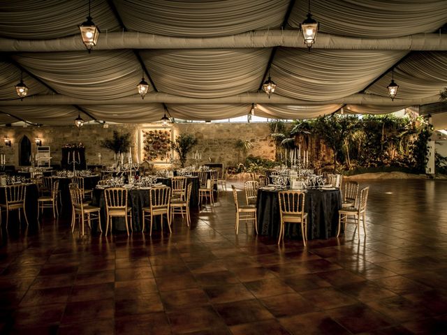 La boda de Oscar y Carmiña en Tui, Pontevedra 16