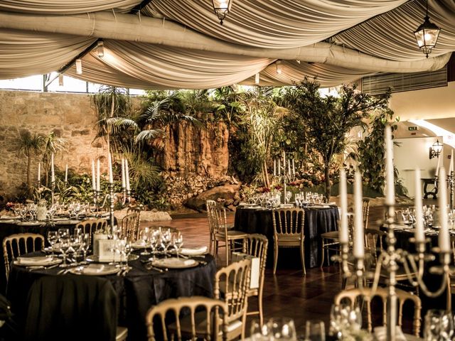 La boda de Oscar y Carmiña en Tui, Pontevedra 17