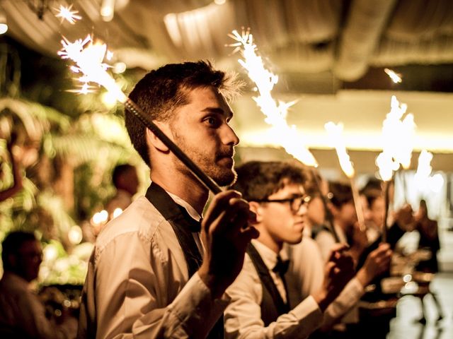 La boda de Oscar y Carmiña en Tui, Pontevedra 24