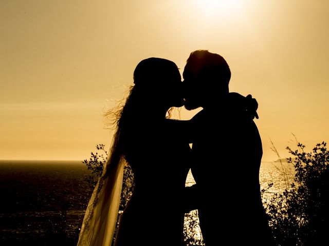 La boda de Oscar y Carmiña en Tui, Pontevedra 32