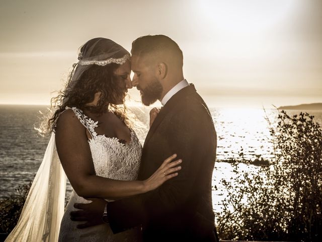 La boda de Oscar y Carmiña en Tui, Pontevedra 33