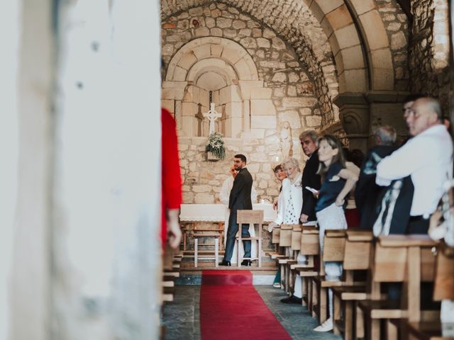 La boda de Oier y Izaskun en Erandio, Vizcaya 65