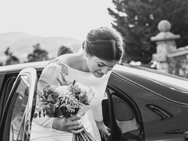 La boda de Oier y Izaskun en Erandio, Vizcaya 67